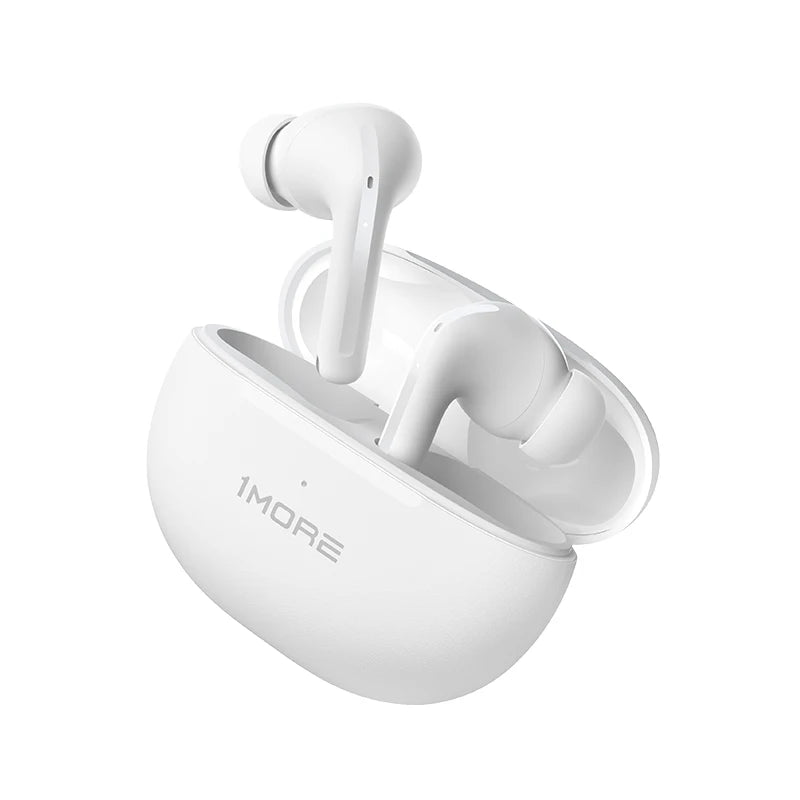 1MORE Q20 Wireless Earbuds with Active Noise Cancellation and Microphone