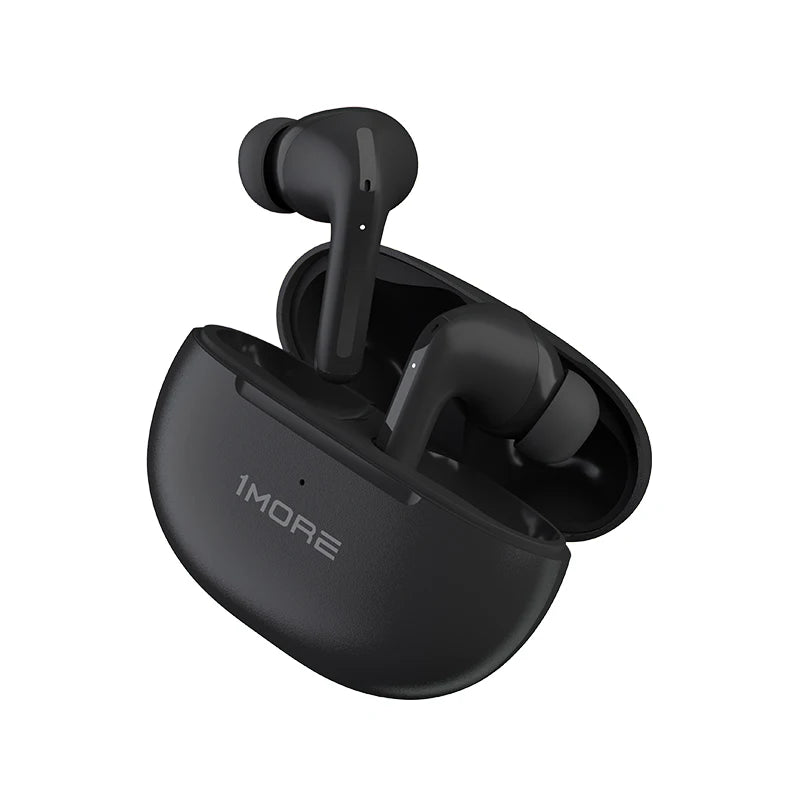 1MORE Q20 Wireless Earbuds with Active Noise Cancellation and Microphone