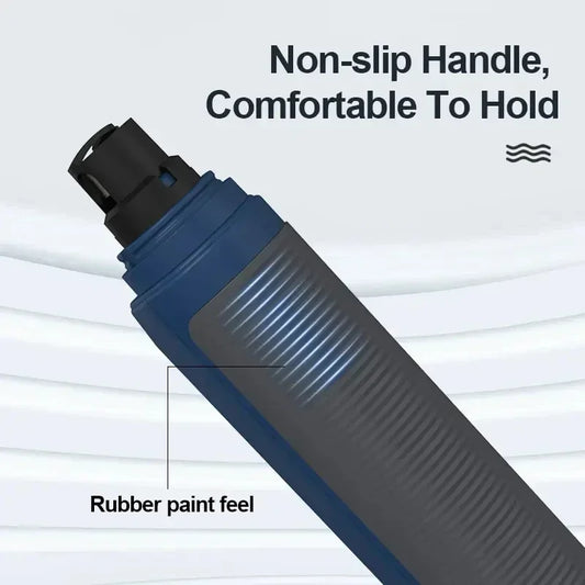 Electric LED Dog Nail Grinder Painless Grooming Tool