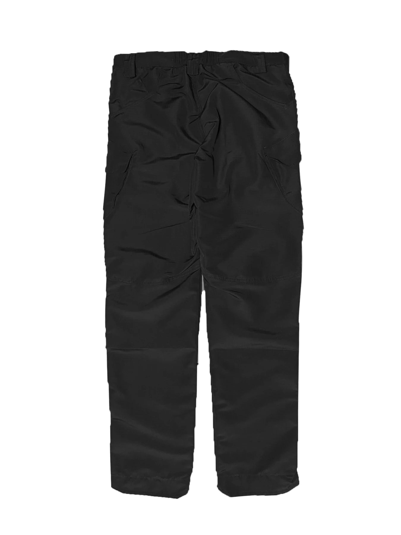 Quick Dry Multi Pocket Tactical Pants for Outdoor Adventures