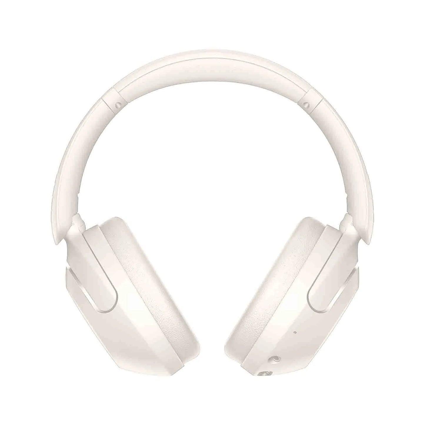Wireless Noise Cancelling Over-Ear Bluetooth Headphones With Microphone