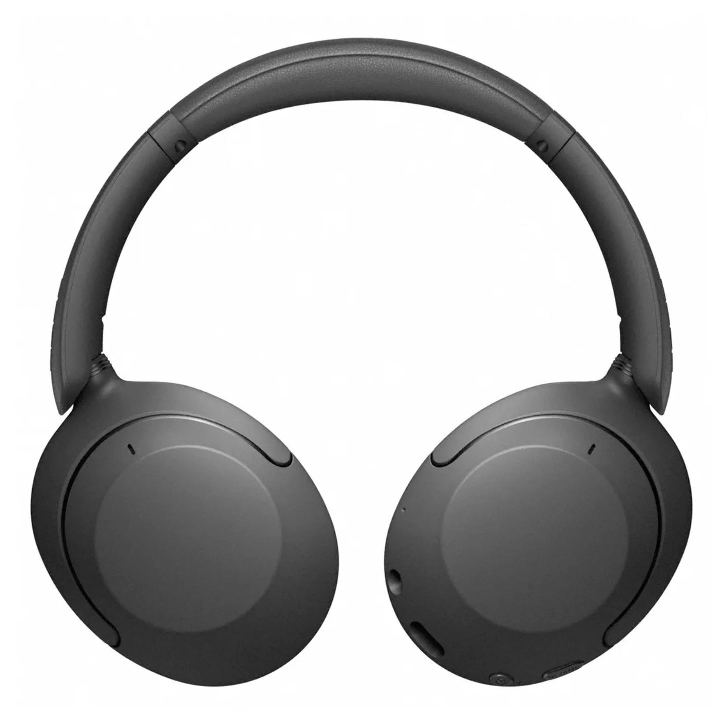 Wireless Noise Cancelling Over-Ear Bluetooth Headphones With Microphone