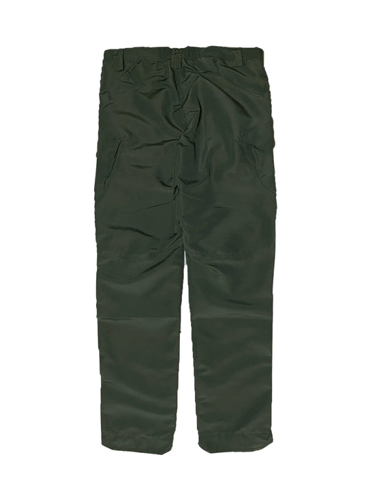 Quick Dry Multi Pocket Tactical Pants for Outdoor Adventures