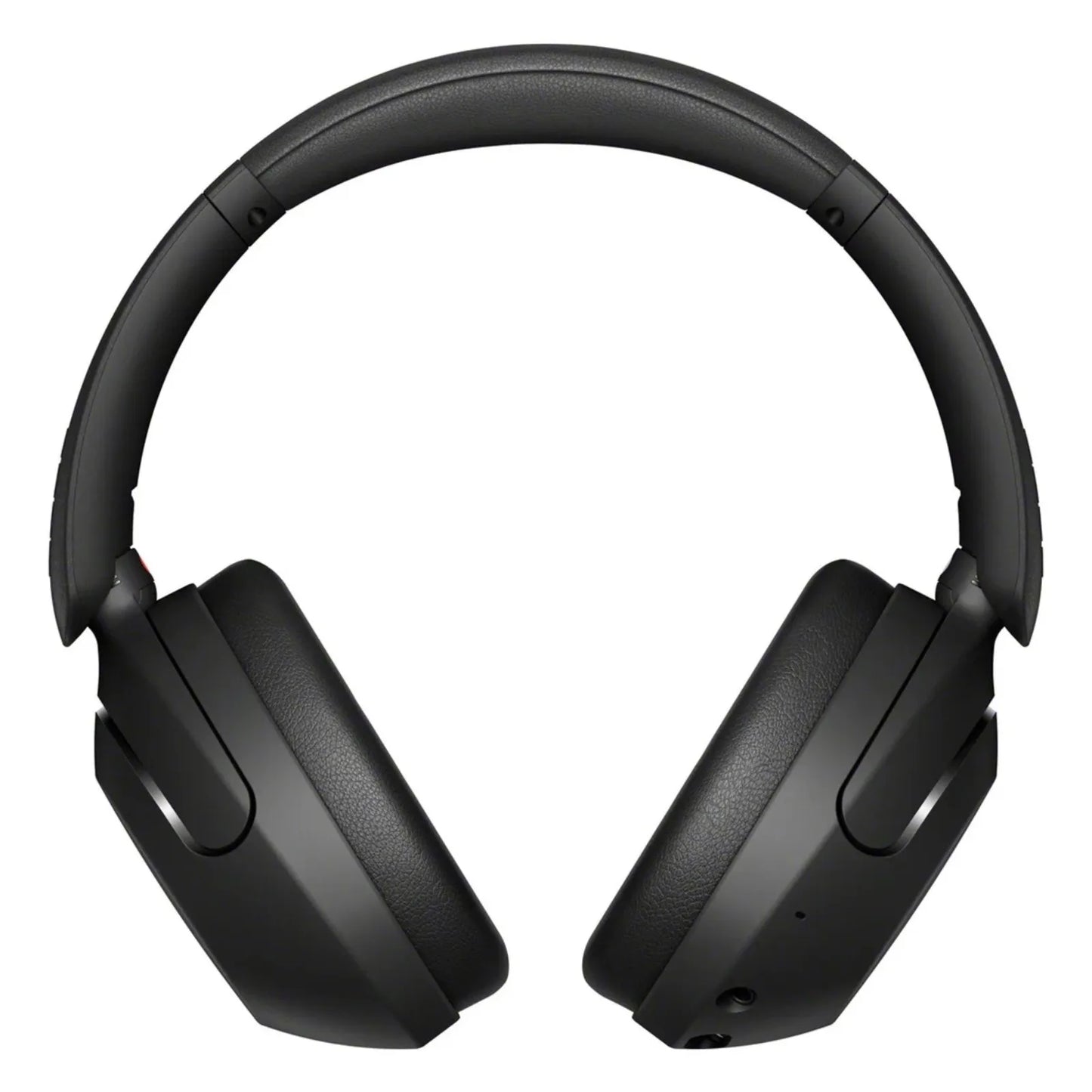 Wireless Noise Cancelling Over-Ear Bluetooth Headphones With Microphone