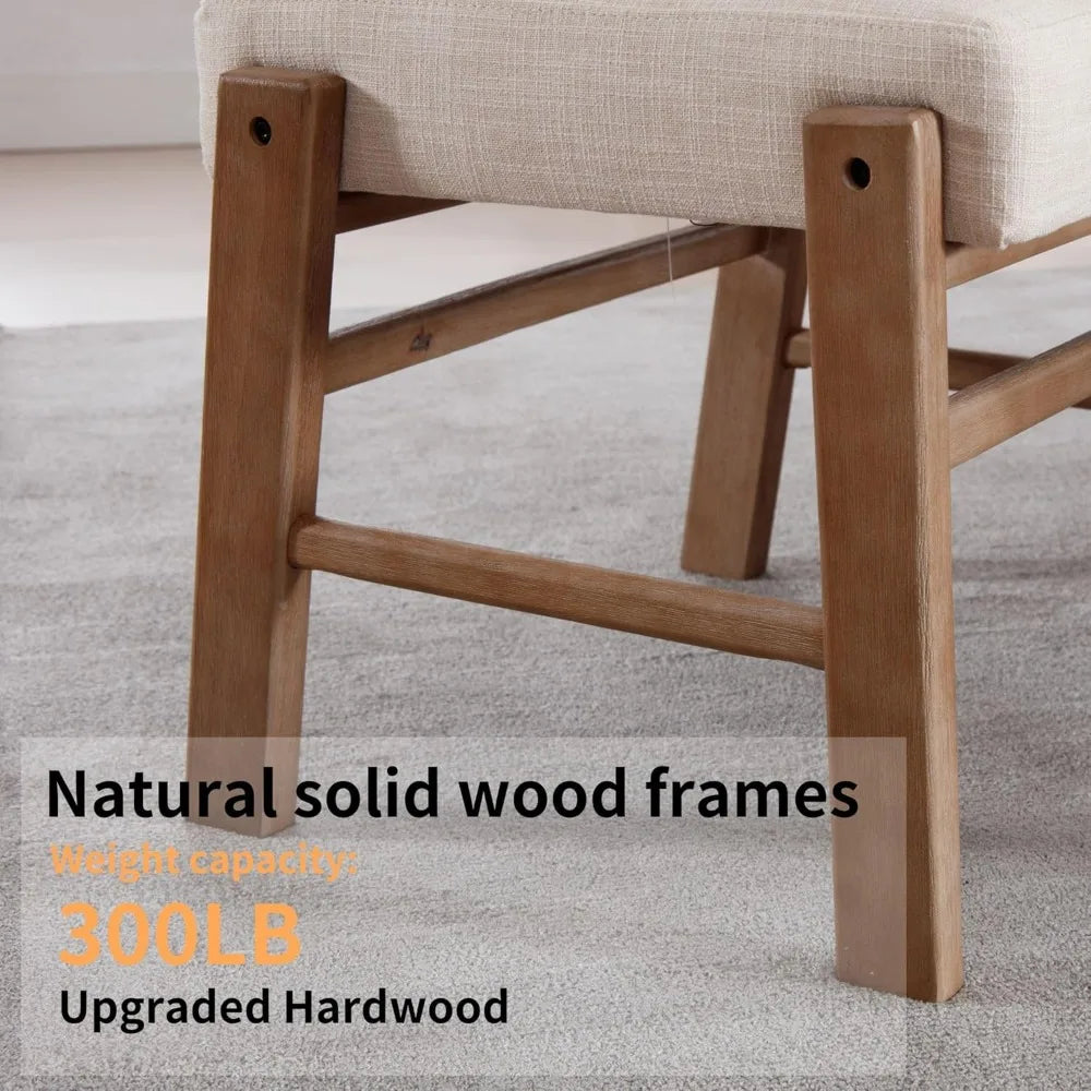Modern Dining Chairs Set of 4 for Stylish Home Decor