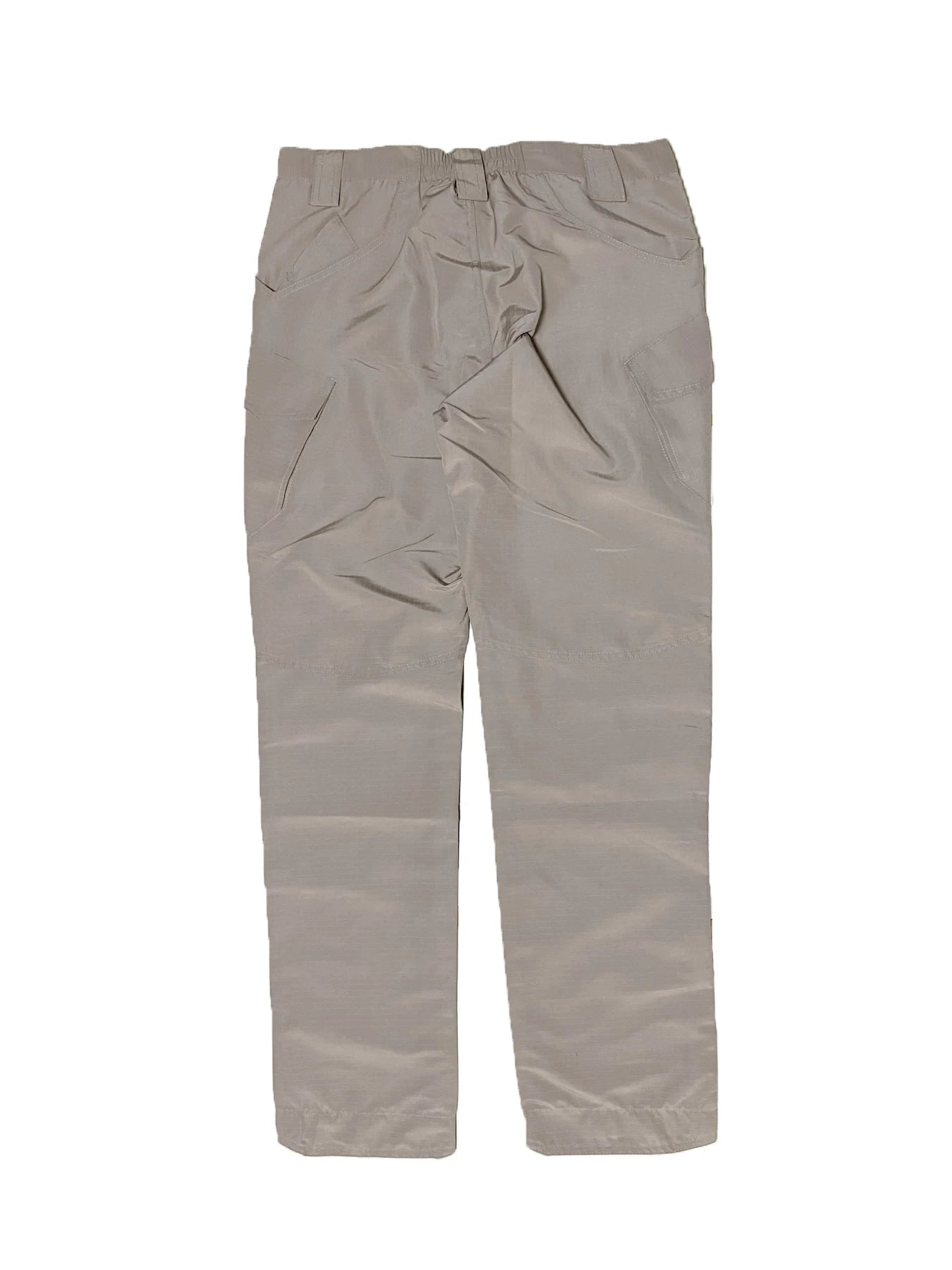 Quick Dry Multi Pocket Tactical Pants for Outdoor Adventures