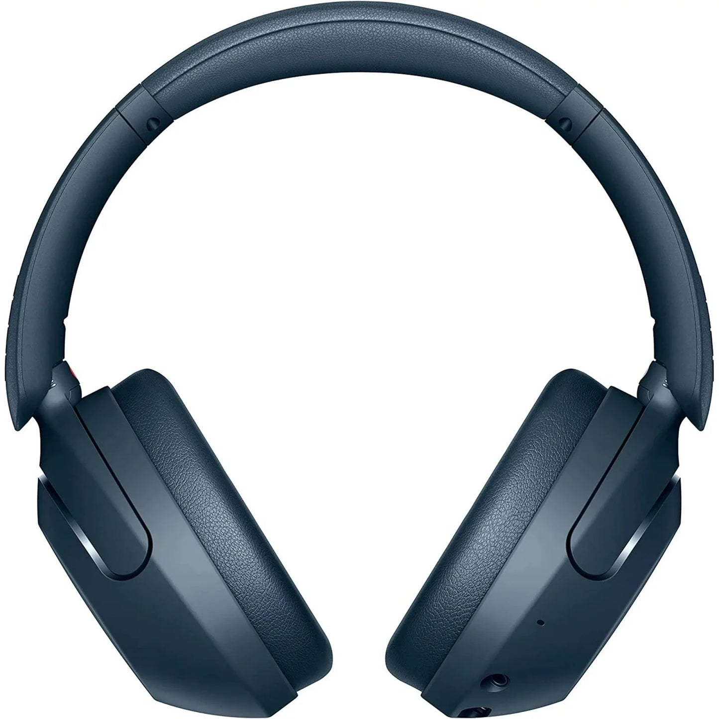 Wireless Noise Cancelling Over-Ear Bluetooth Headphones With Microphone