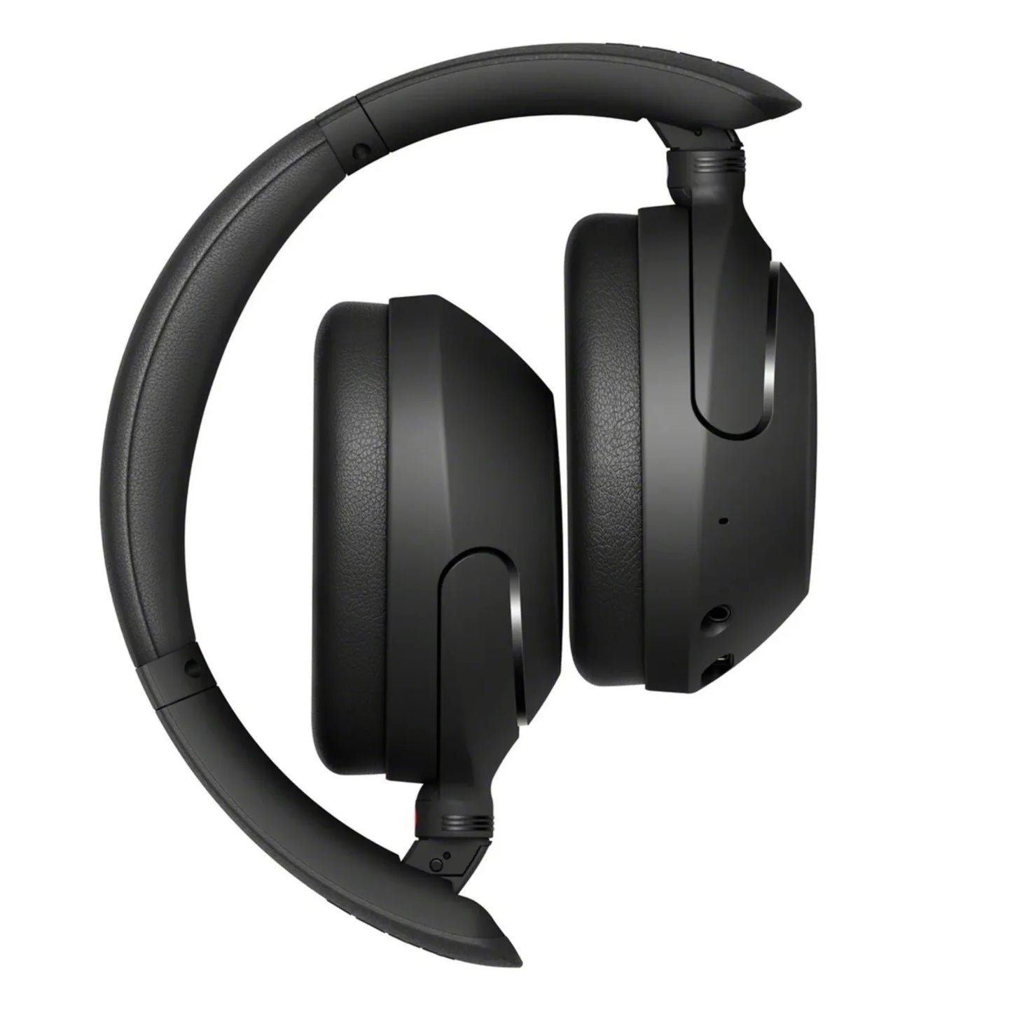 Wireless Noise Cancelling Over-Ear Bluetooth Headphones With Microphone